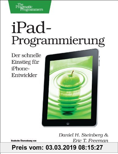 Gebr. - iPad-Programmierung