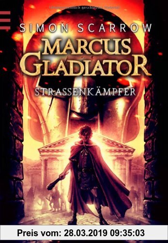 Marcus Gladiator - Straßenkämpfer