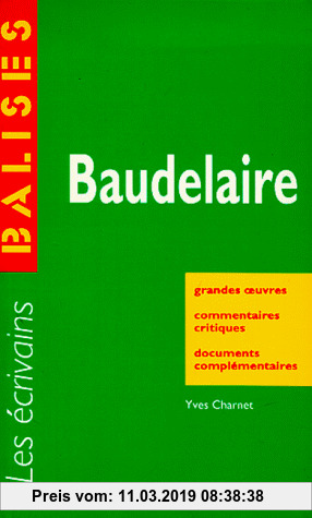 Gebr. - Baudelaire