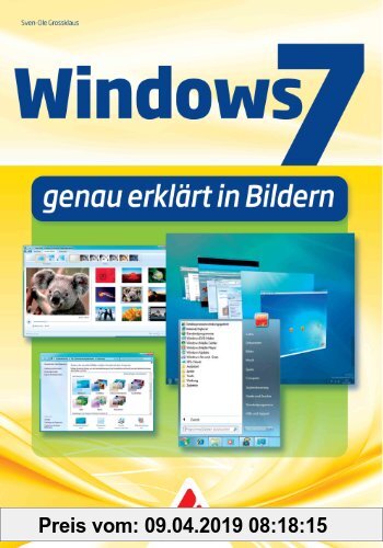 Gebr. - Windows 7: genau erklärt in Bildern