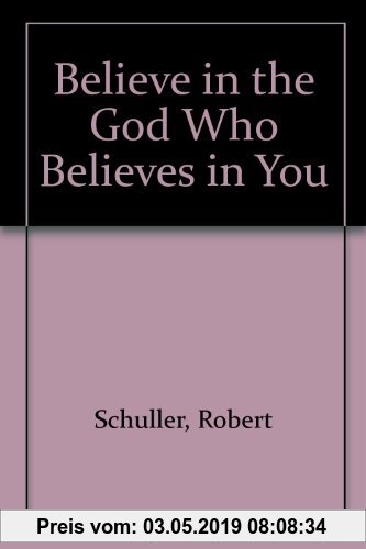 Gebr. - Believe in the God Who Believes in You
