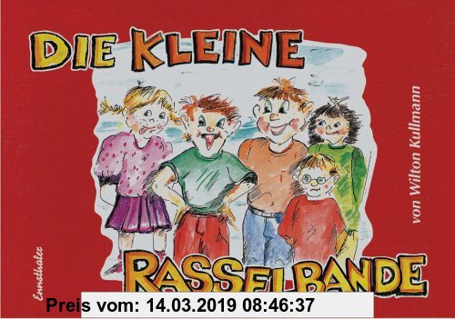 Gebr. - Die kleine Rasselbande