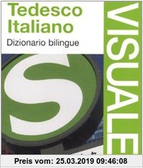 Gebr. - Tedesco-italiano. Dizionario bilingue