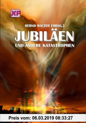 Gebr. - Jubiläen und andere Katastrophen