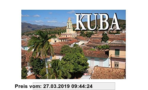 Gebr. - Paradies Kuba - Ein Bildband