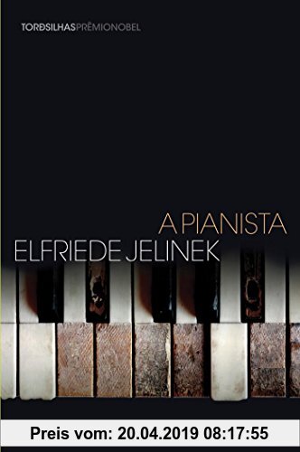 Gebr. - A Pianista (Em Portuguese do Brasil)