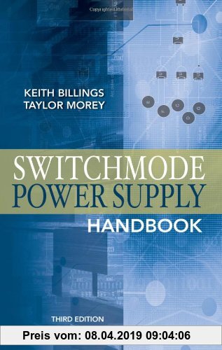 Gebr. - Switchmode Power Supply Handbook