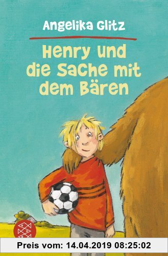 Gebr. - Henry und die Sache mit dem Bären