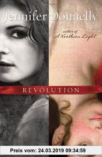 Gebr. - Revolution