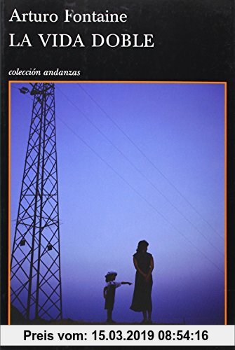 Gebr. - La vida doble (Volumen independiente, Band 11)