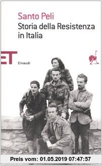 Gebr. - Storia della Resistenza in Italia