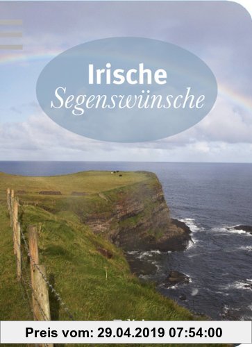 Gebr. - Irische Segenswünsche