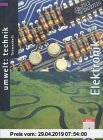 Gebr. - Umwelt: Technik, Themenhefte, Elektronik