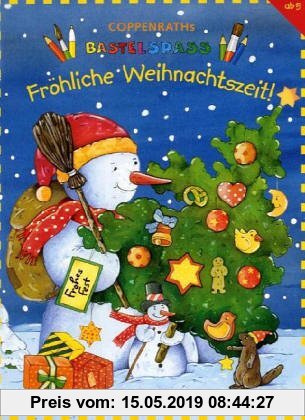 Gebr. - Fröhliche Weihnachtszeit!