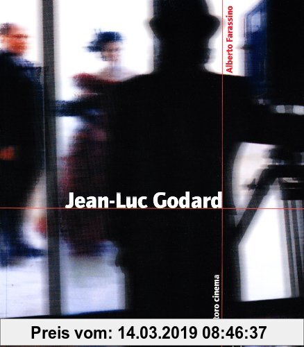 Gebr. - Jean-Luc Godard