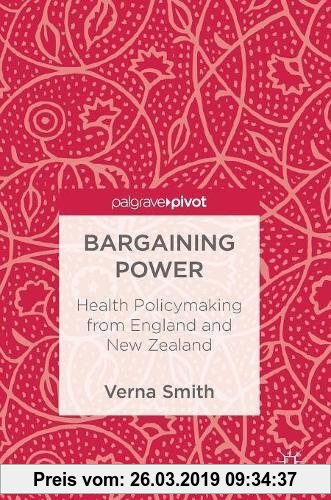 Gebr. - Bargaining Power: Health Policymaking from England and New Zealand