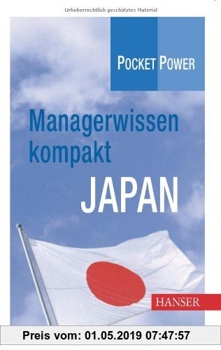 Gebr. - Managerwissen kompakt: Japan