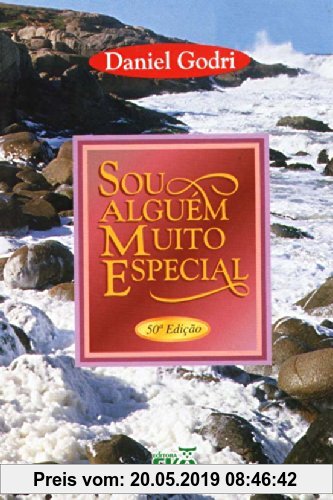 Gebr. - Sou Alguem Muito Especial (Em Portuguese do Brasil)