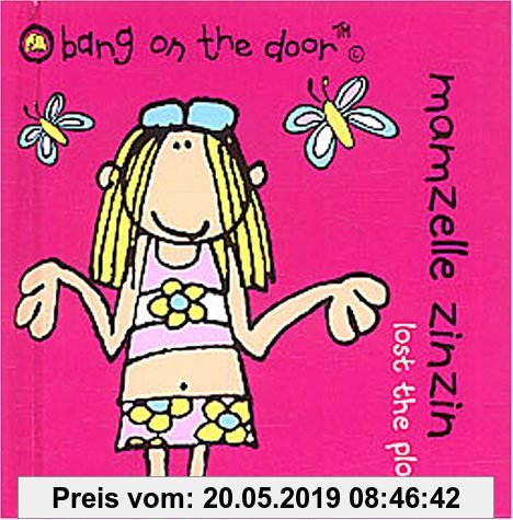 Gebr. - Mam'zelle Zinzin (Jeunesse)
