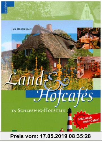 Gebr. - Land- und Hofcafes in Schleswig-Holstein