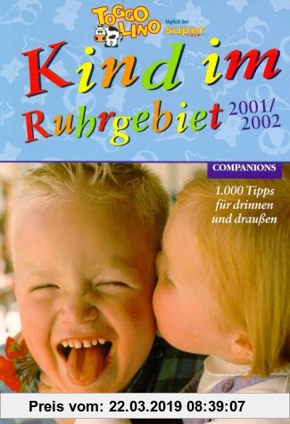 Gebr. - Kind im Ruhrgebiet 2001/2002