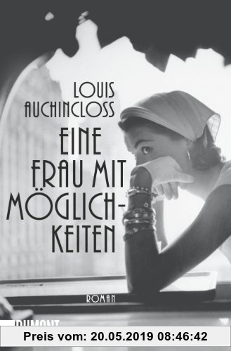 Gebr. - Eine Frau mit Möglichkeiten