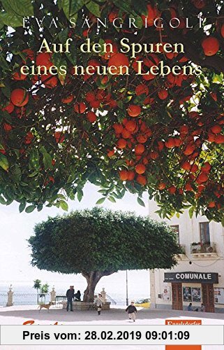 Gebr. - Auf den Spuren eines neuen Lebens: Sizilien