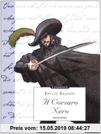 Gebr. - Il corsaro nero