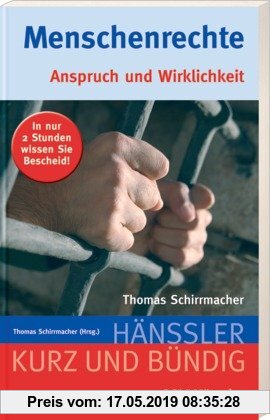 Gebr. - Menschenrechte: Anspruch und Wirklichkeit