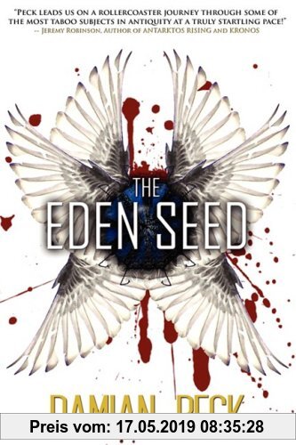 Gebr. - The Eden Seed