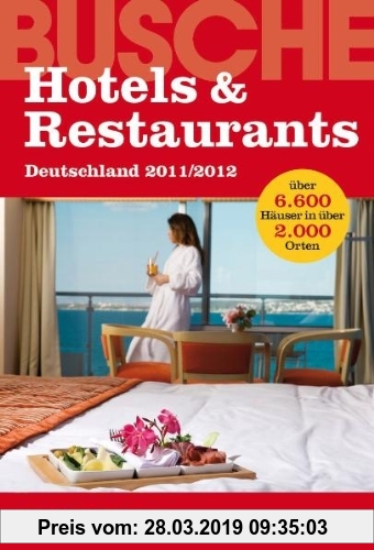 Gebr. - Hotels & Restaurants Deutschland 2011/2012