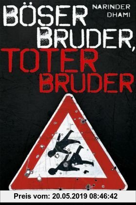 Gebr. - Böser Bruder, toter Bruder