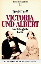 Gebr. - Victoria und Albert. Eine königliche Liebe.