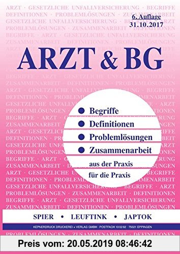 Gebr. - Arzt & BG