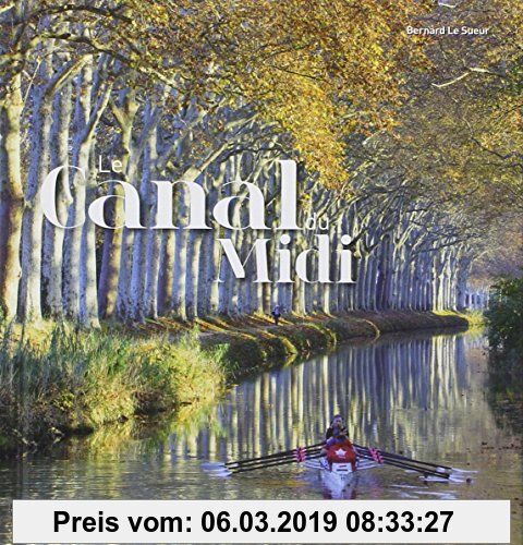 Gebr. - Le canal de midi
