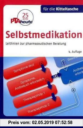 Gebr. - Selbstmedikation für die Kitteltasche: Leitlinien zur pharmazeutischen Beratung