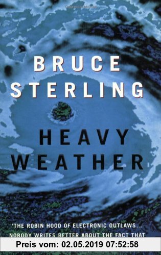 Gebr. - Heavy Weather