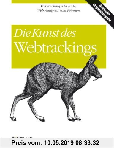Gebr. - Die Kunst des Webtrackings