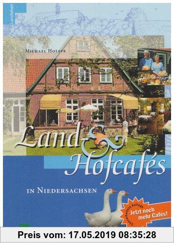 Gebr. - Land- und Hofcafes Niedersachsen