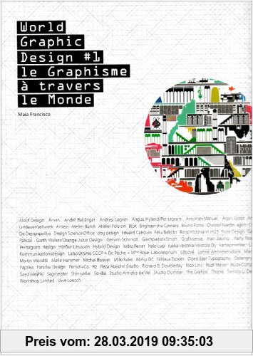 Gebr. - Le Graphisme à travers le Monde : World Graphic Design Volume 1