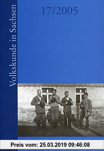 Gebr. - Jahrbuch Volkskunde in Sachsen 2005