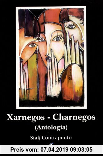 Gebr. - Xarnegos = Charnegos : antología (Contrapunto (sial))