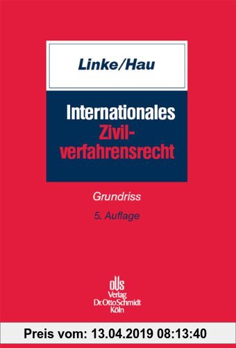 Gebr. - Internationales Zivilverfahrensrecht