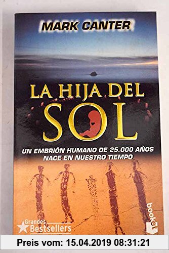 Gebr. - La Hija Del Sol