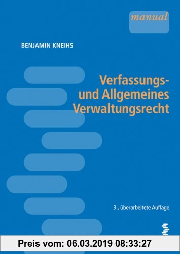 Gebr. - Verfassungs- und Allgemeines Verwaltungsrecht (f. Österreich)