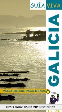 Gebr. - Galicia (Guía Viva - España)