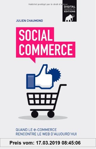 Gebr. - Social Commerce: Quand Le E-Commerce Rencontre Le Web D'Aujourd'hui