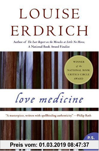 Love Medicine (Perennial Modern Classics)