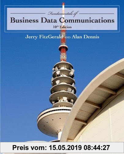 Gebr. - Fundamentals of Business Data Communications