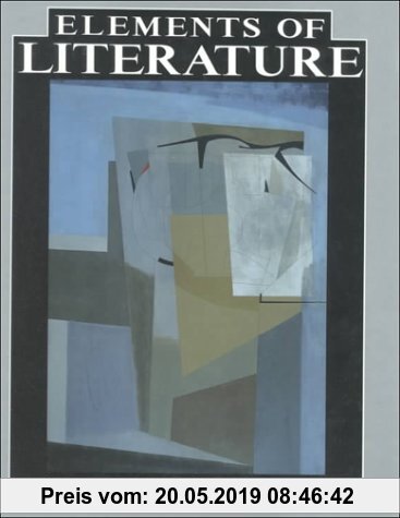 Gebr. - Elements of Literature: 6th Course